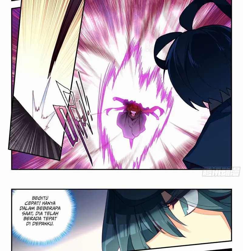 Heavenly Beads Master Chapter 79 Gambar 21